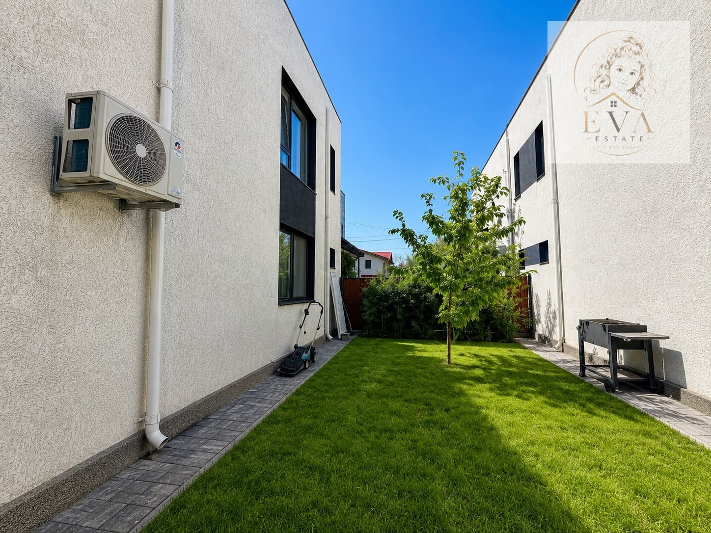 Vila de vanzare - Str.Rarau - Com.Berceni intrare - foto 22