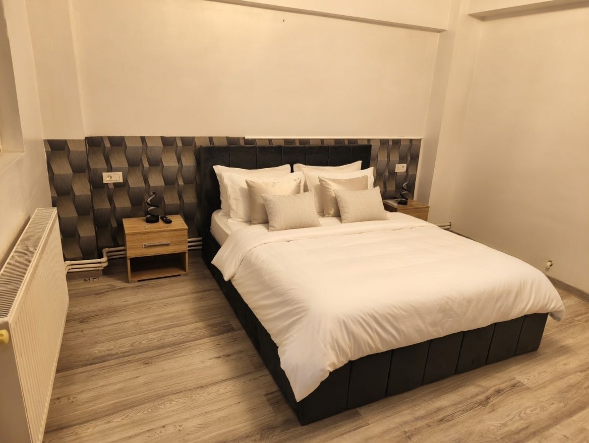 Zona Trocadero apartament 3 camere 87 mp - foto 5