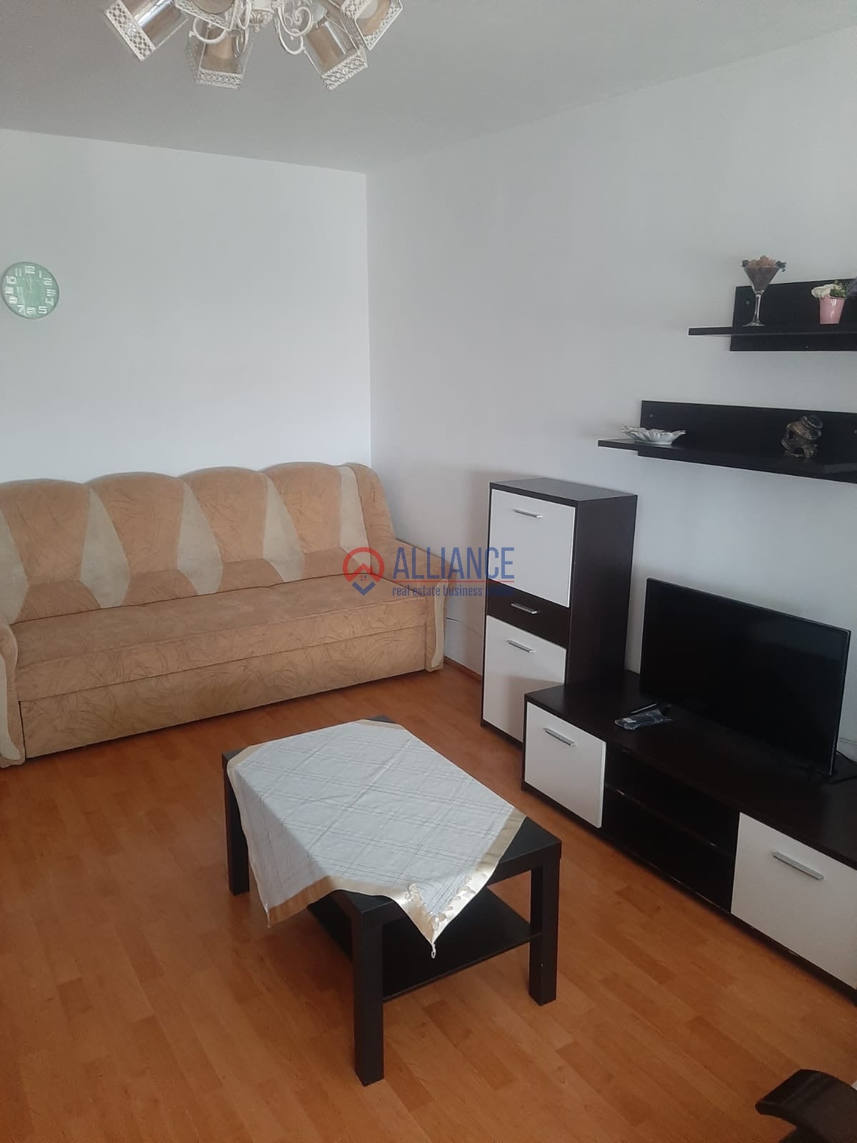 🏡 Apartament 2 camere de închiriat – Zona Casa de Cultură - foto 3