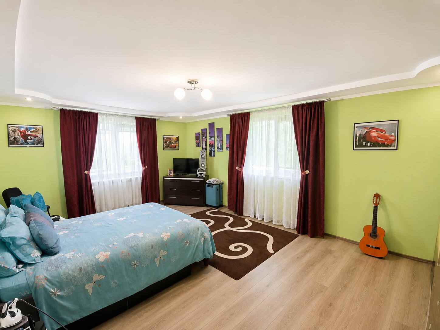 Vilă P+1 de vânzare în Vârfu Câmpului | 1.082 mp teren | Garaj 60 mp - foto 10