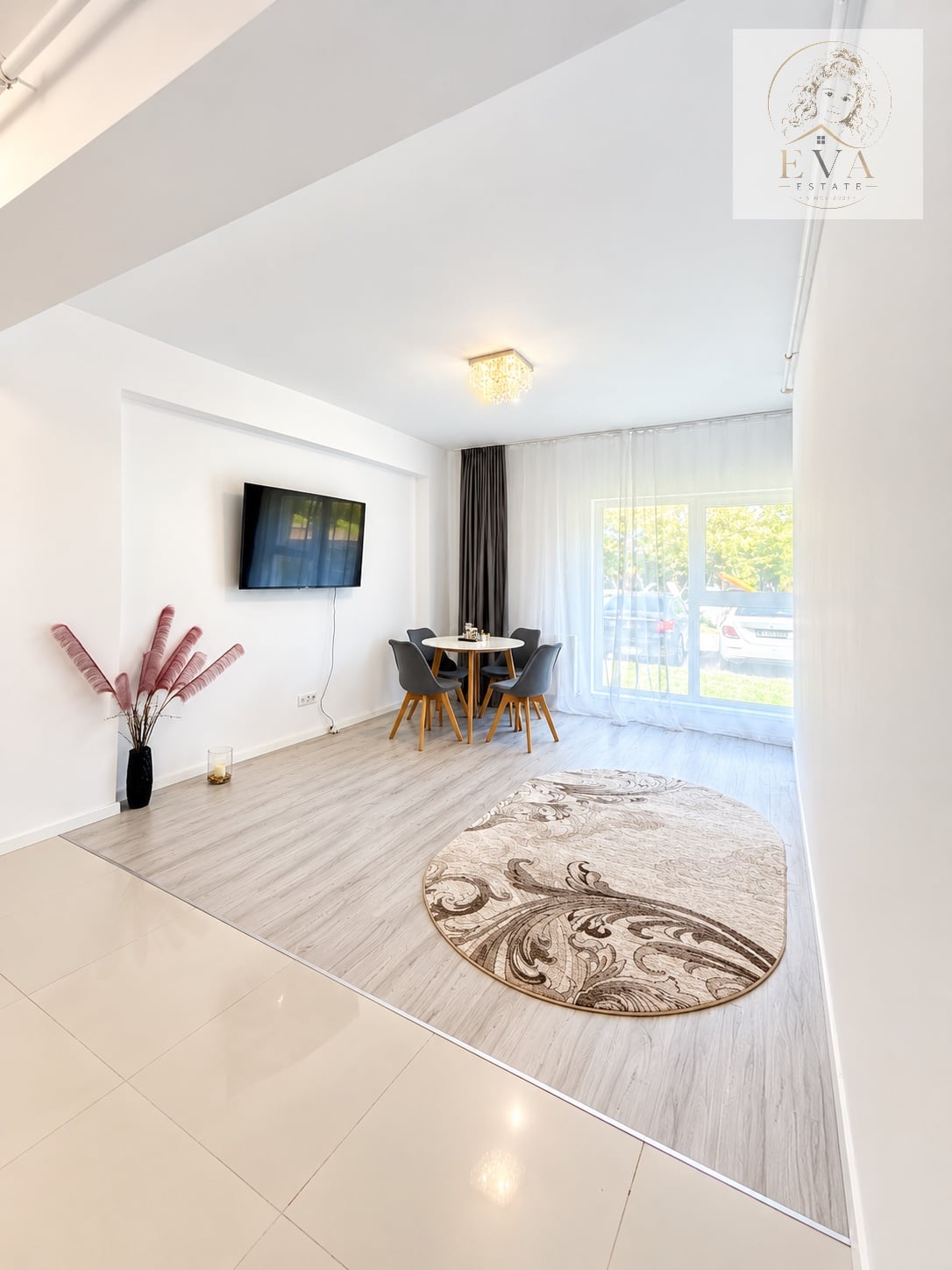 APARTAMENT TIP STUDIO MODERN DE VÂNZARE – CUBIC 7 RESIDENCE - foto 2