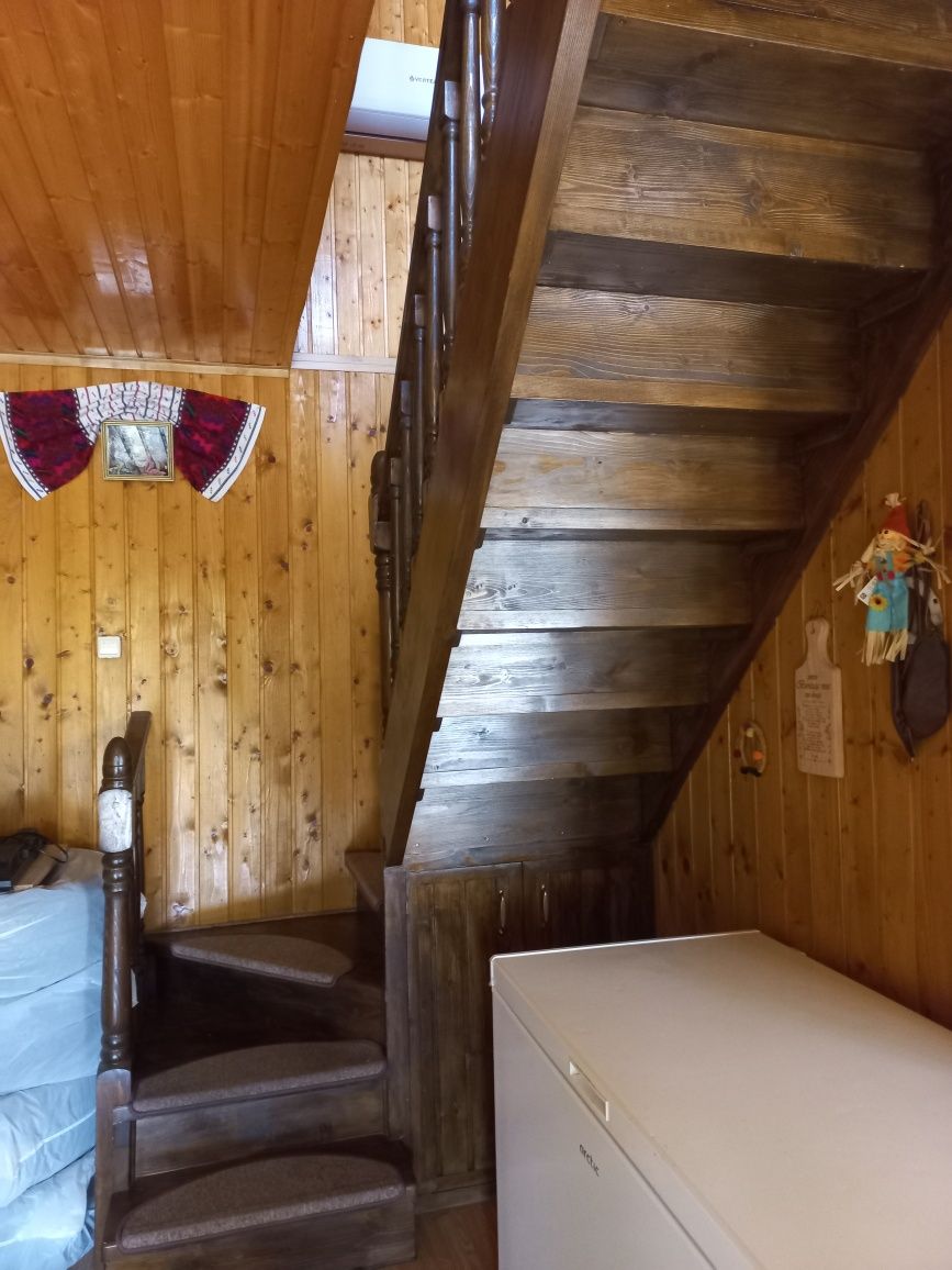 Vând teren + casa Mamaia Sat - foto 6