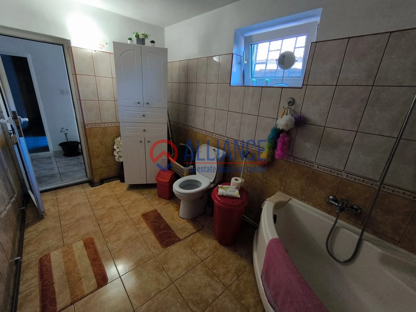 VIILE NOI - casa cu o curte generoasa disponibila imediat - foto 10