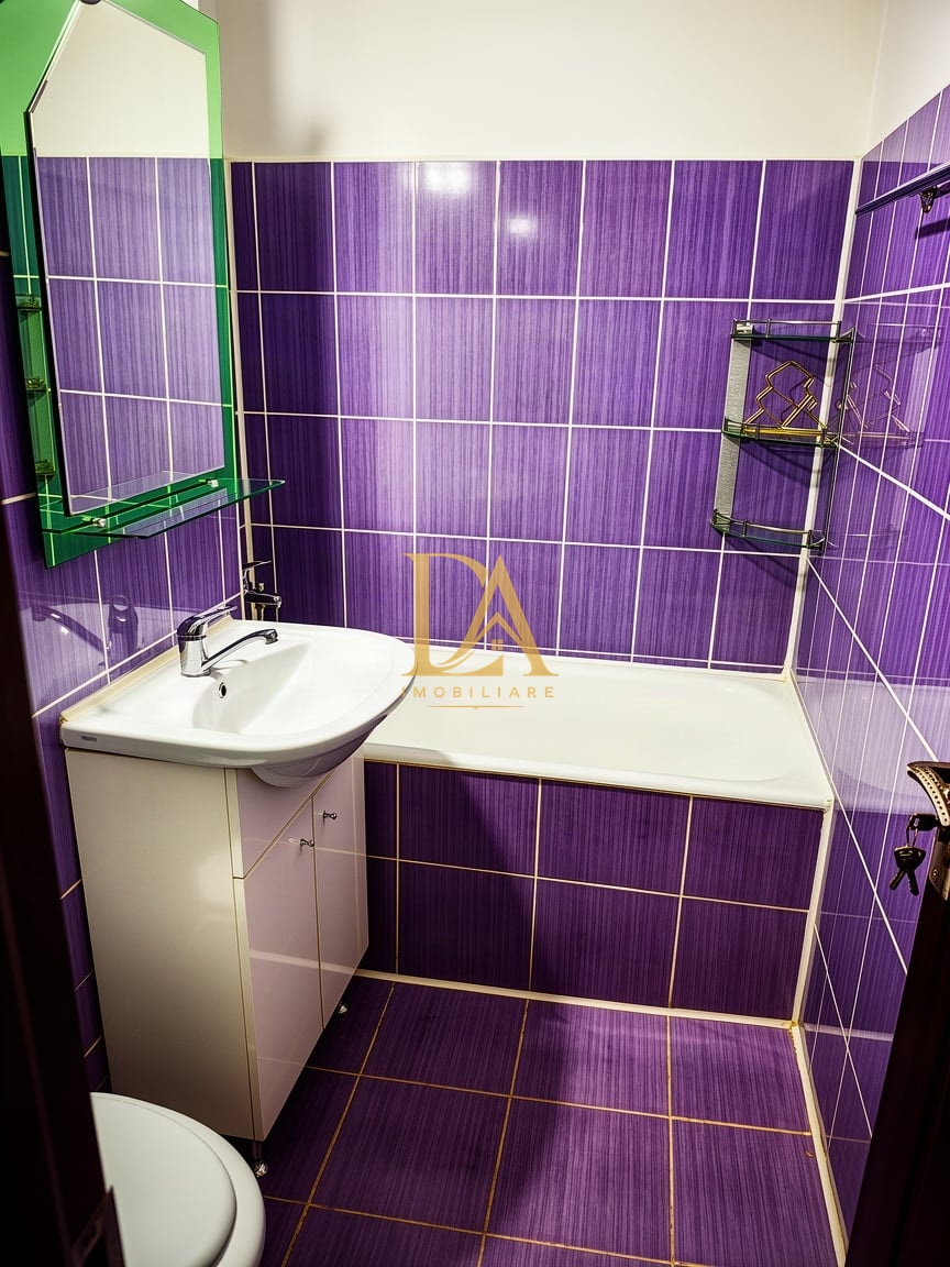 Garsonieră confort 1, decomandată – Doamna Ghica - foto 8