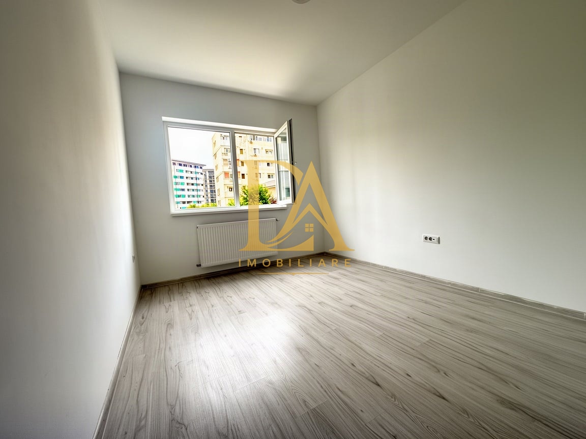 COMISION 0% STUDIO 41 MP MILITARI RESIDENCE – WAINER PALADA | PARCARE - Imagine principala