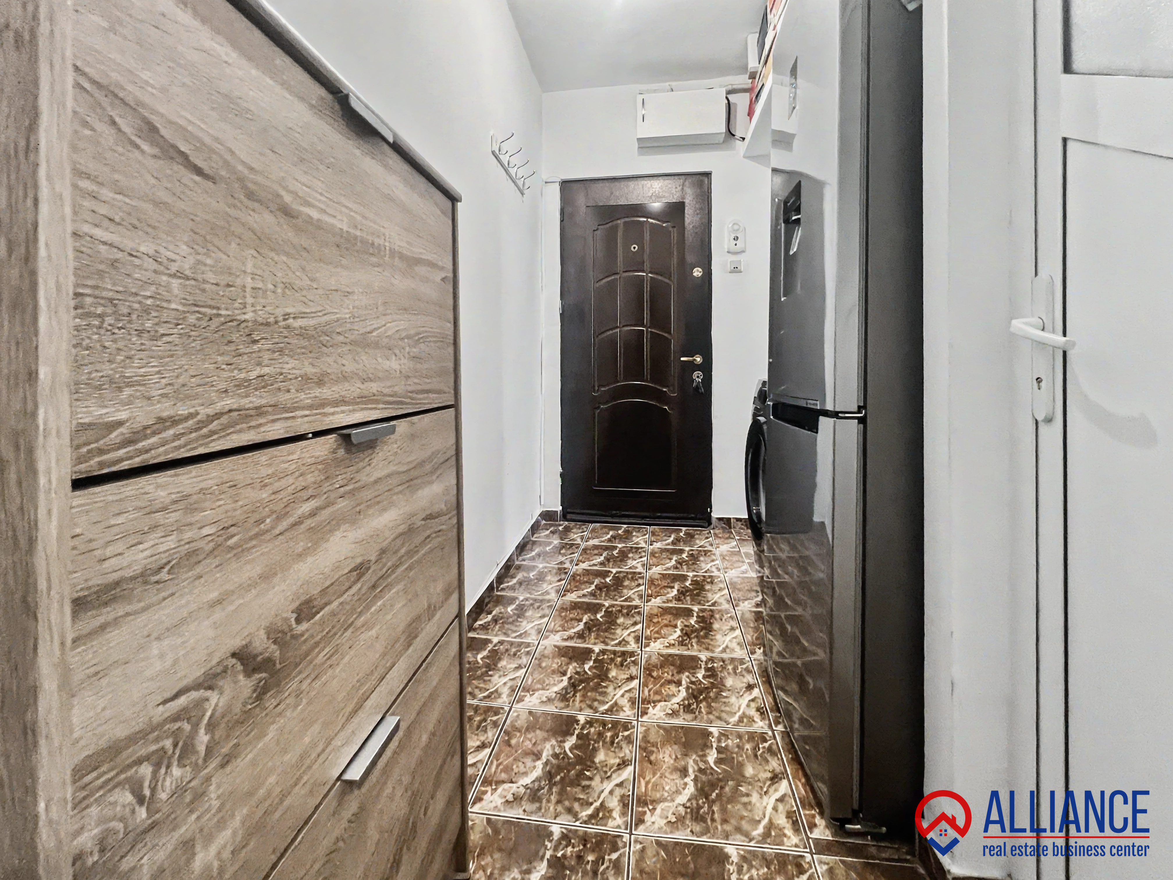KM 4-5(COD 05) - Apartament 2 Camere Ideale - foto 11