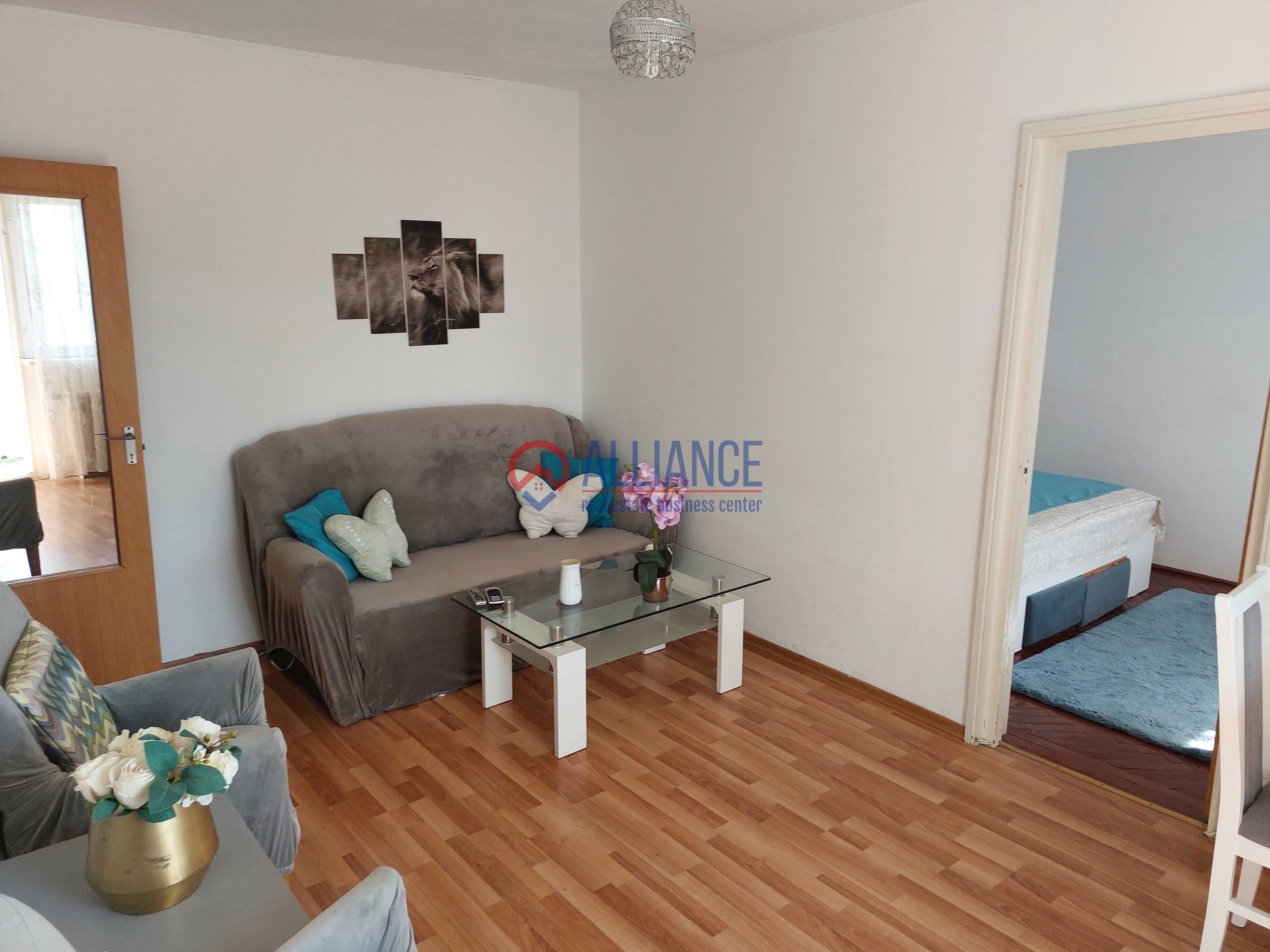 Inchiriere apartament 2 camere Campus Ovidius /Tomis Nord / Dobrogea - Imagine principala