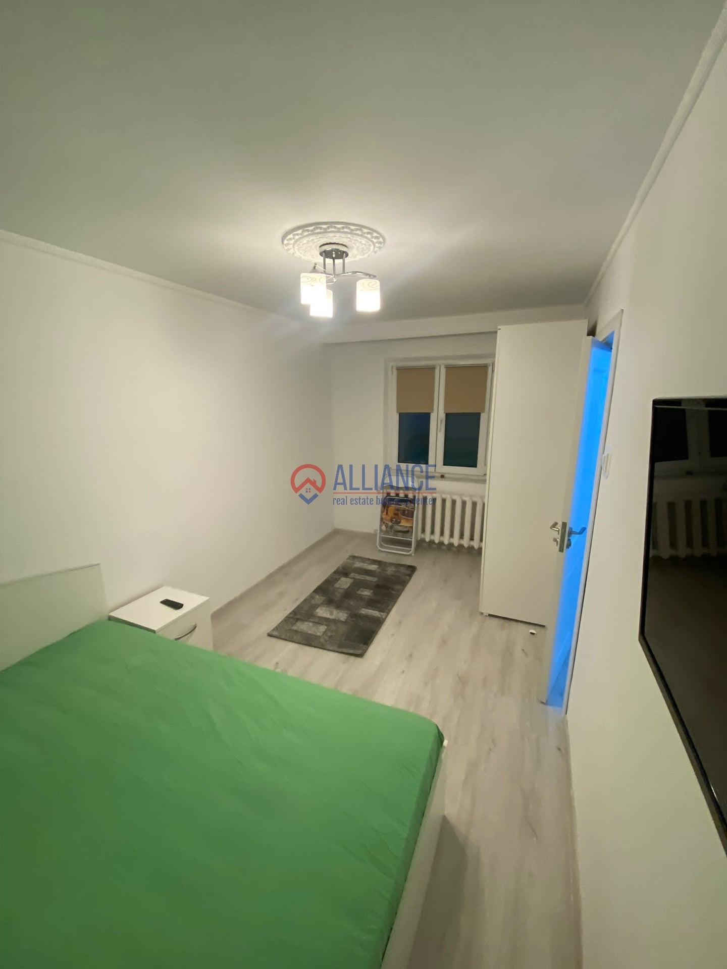 Apartament 2 camere | Cireșica | 40 mp | Mobilat & utilat | 73.000 € - foto 4