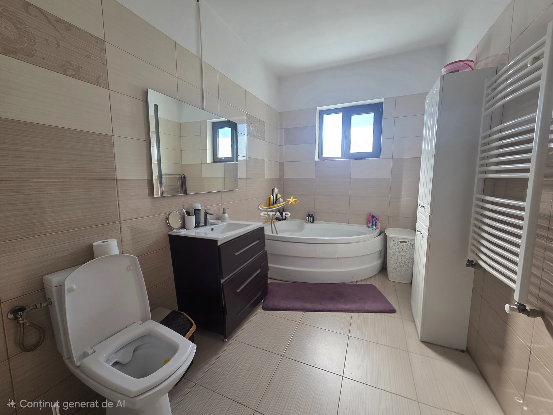 VILĂ INDIVIDUALĂ DE VÂNZARE – BRAGADIRU, ZONA GLORIEI - foto 14