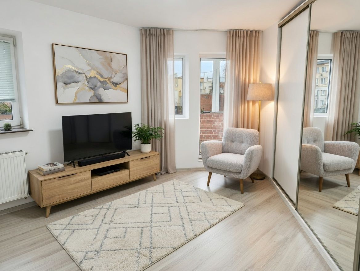Zona Trocadero apartament 3 camere 87 mp - foto 2
