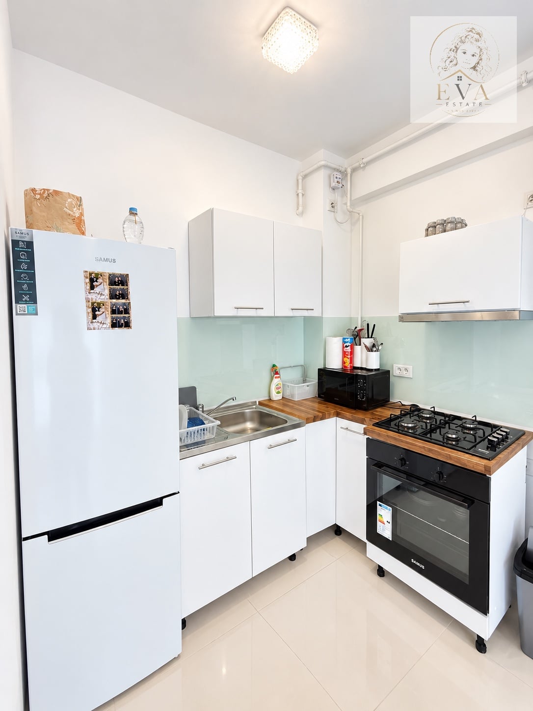 APARTAMENT TIP STUDIO MODERN DE VÂNZARE – CUBIC 7 RESIDENCE - foto 4