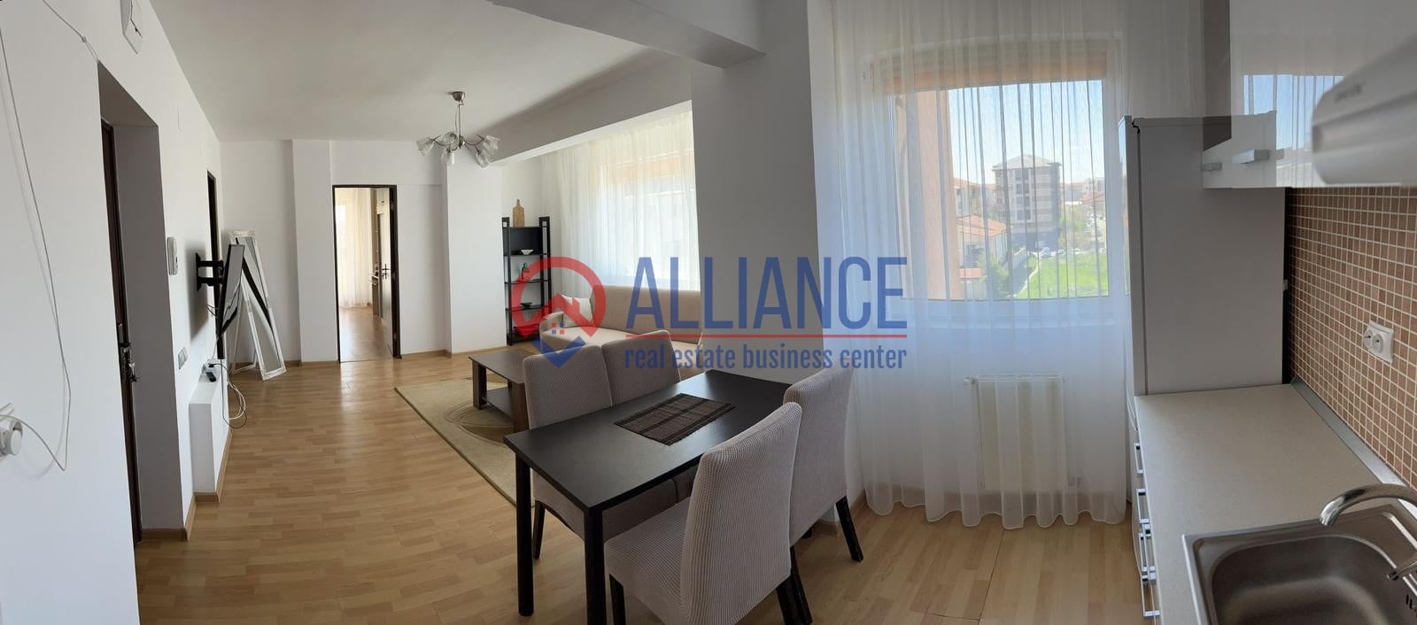 ENERGIA - Supermarket Lidl, apartament 2 camere termen lung! - foto 5
