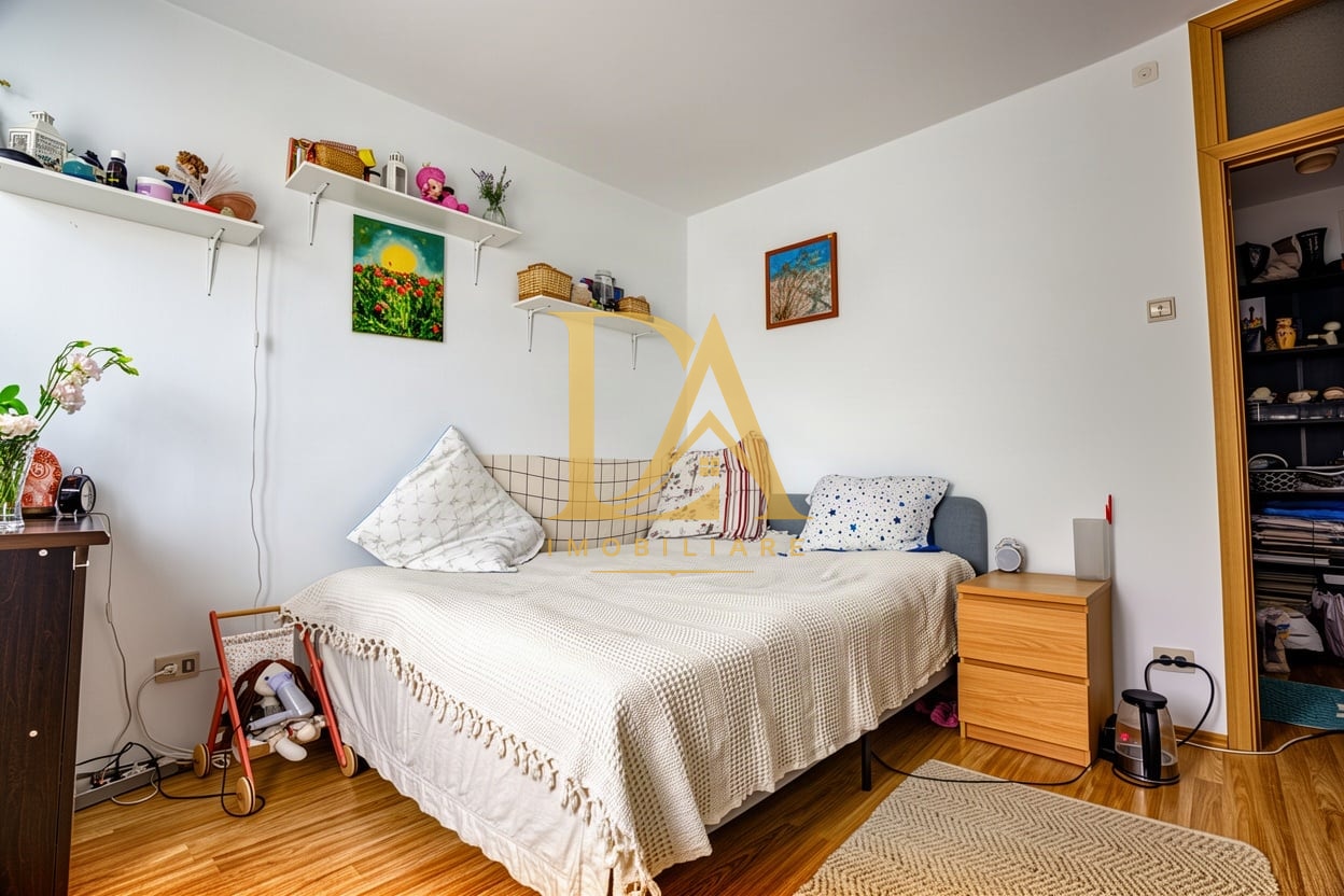 0% COMISION 2 CAMERE | THEODOR PALLADY | 50 MP | Et 2 - foto 4