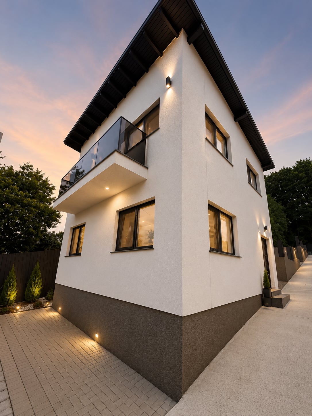 Casă individuală de închiriat, str. Mihail Sadoveanu – toate cheltuielile inclus - foto 13