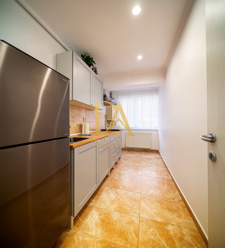 2 Camere 60 MP| Avangarde City| Bloc 2019| Etaj 7/7  Mobilat Utilat - foto 12
