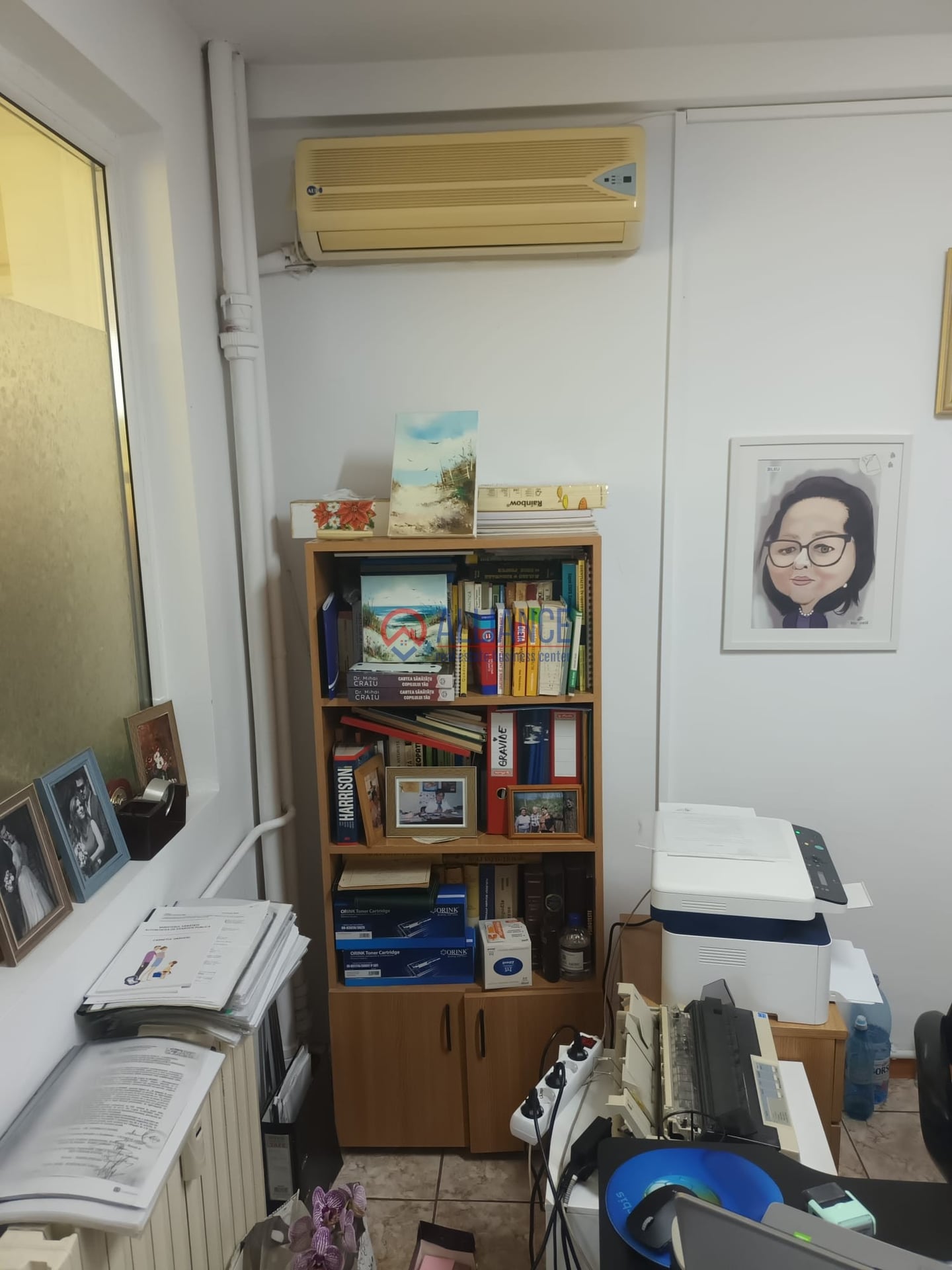 Apartament 2 camere, Central - Imagine principala