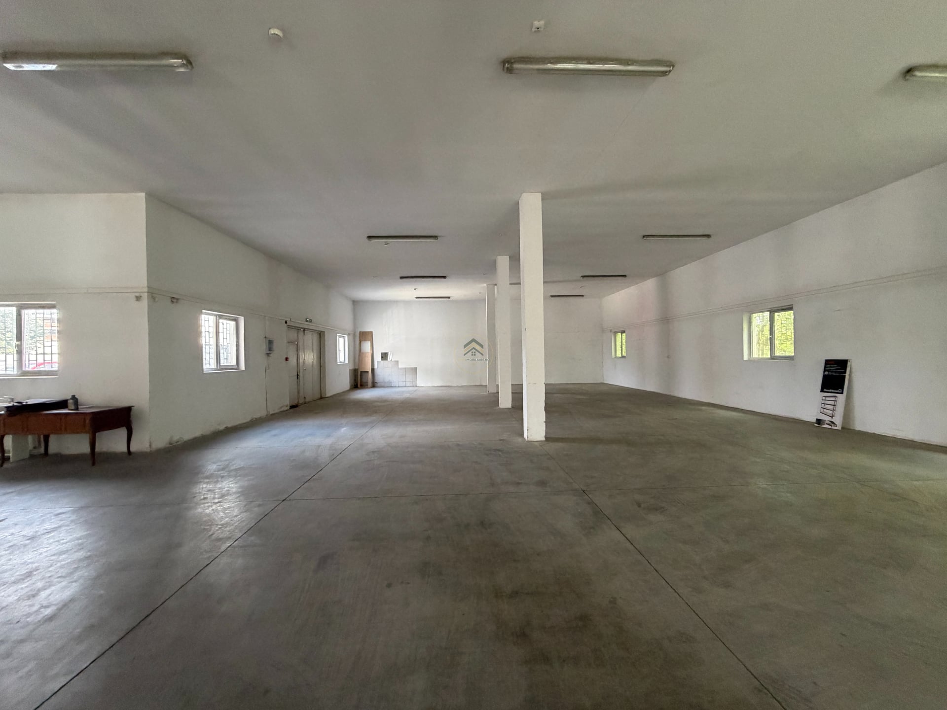 Spațiu comercial 1 camere de închiriere în Chiajna, Chiajna – fotografia 3