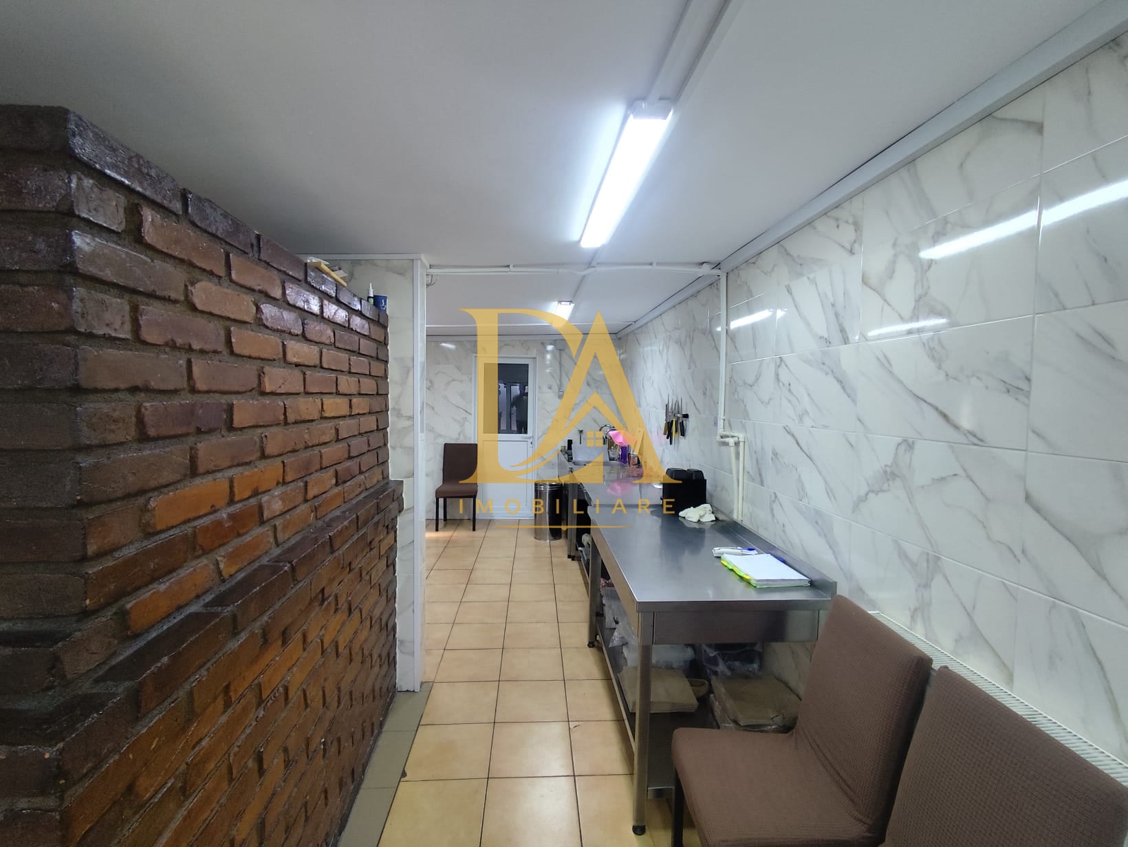 SPAȚIU COMERCIAL 63 MP | PRETABIl HO.RE.CA. |BUCURESTII NOI - foto 6