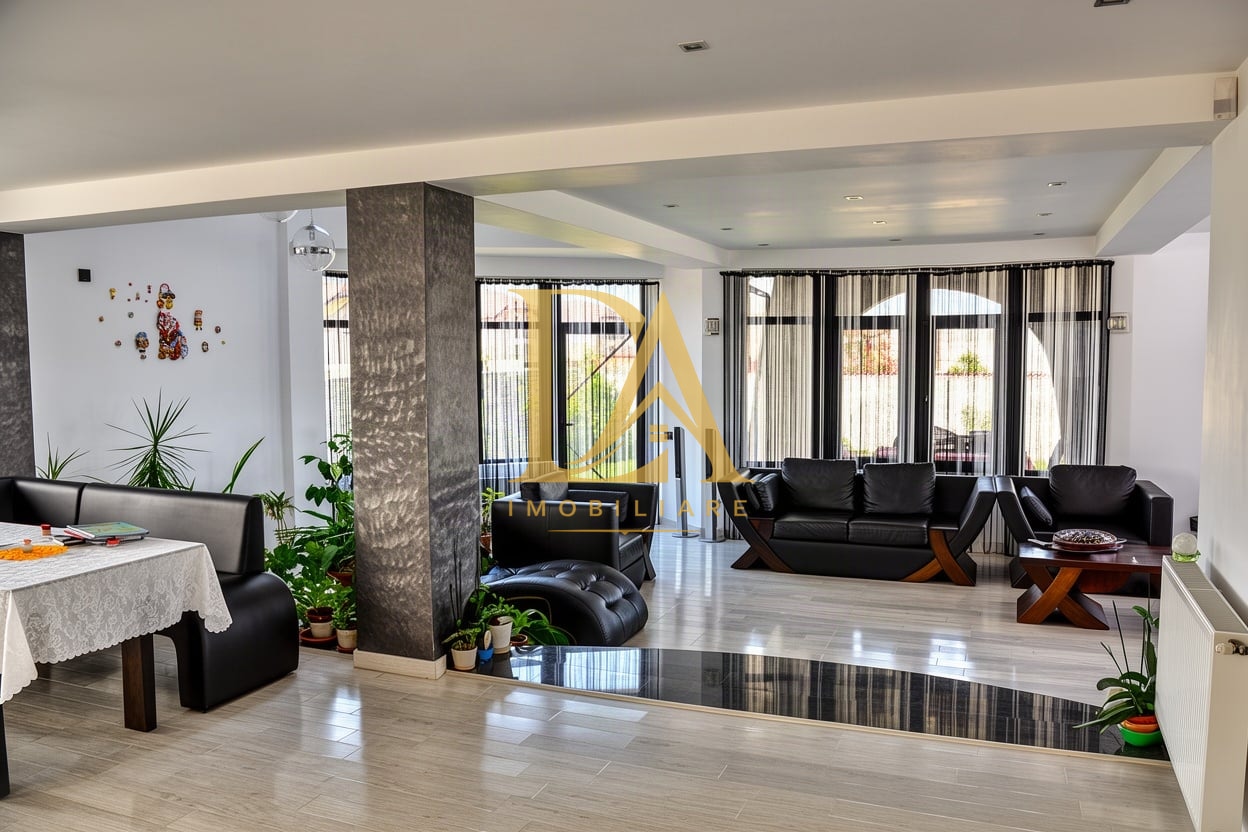 0 COMISION|  VILA INDIVIDUALA ÎN CHIAJNA | 280 MP |  CURTE 600 MP - Imagine principala