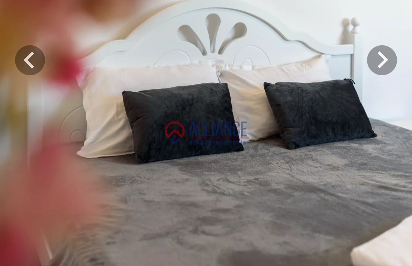 MAMAIA - Adamar Residence, apartament cu vedere superbă la lac! - foto 14