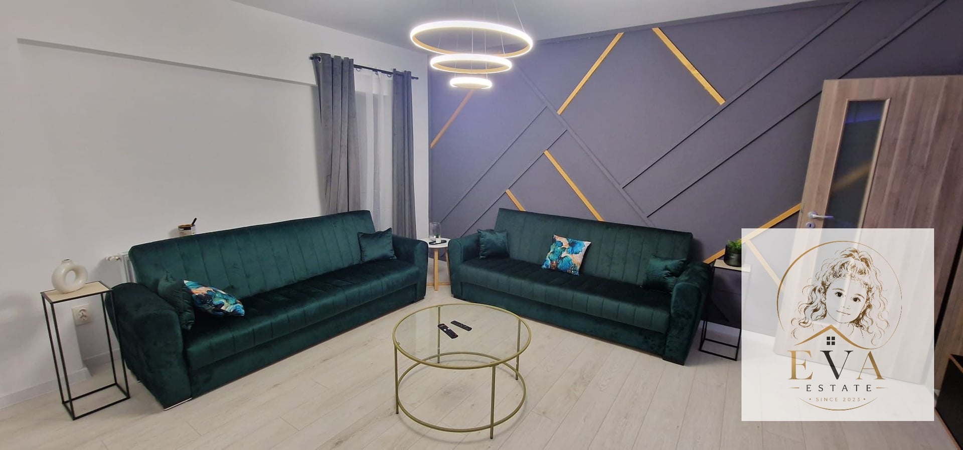 APARTAMENT 3 CAMERE – 88 MP - de vanzare - foto 15