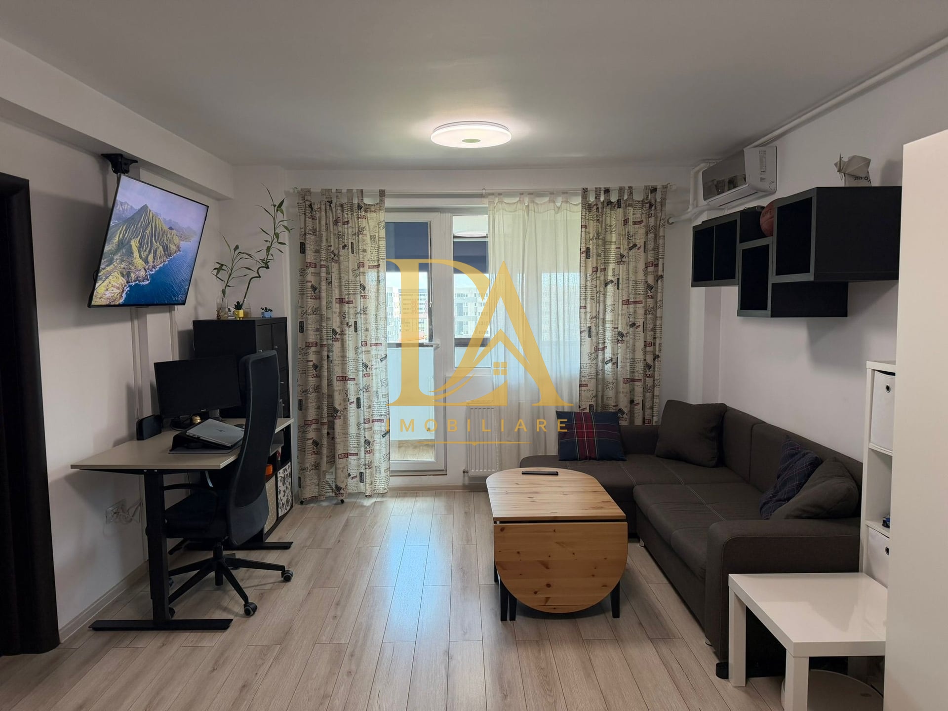 Apartament 2 camere Militari Residence –Str.Tineretului - foto 6