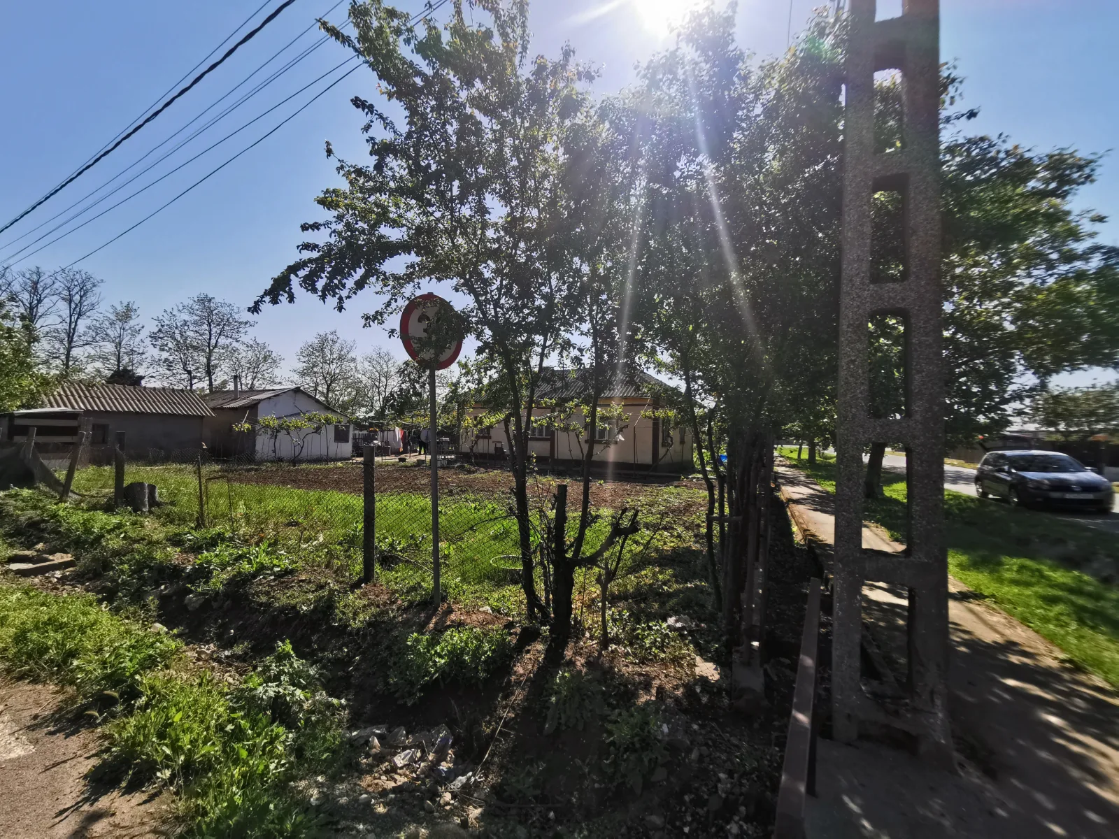 Topraisar casa cu teren 2088 mp - foto 6