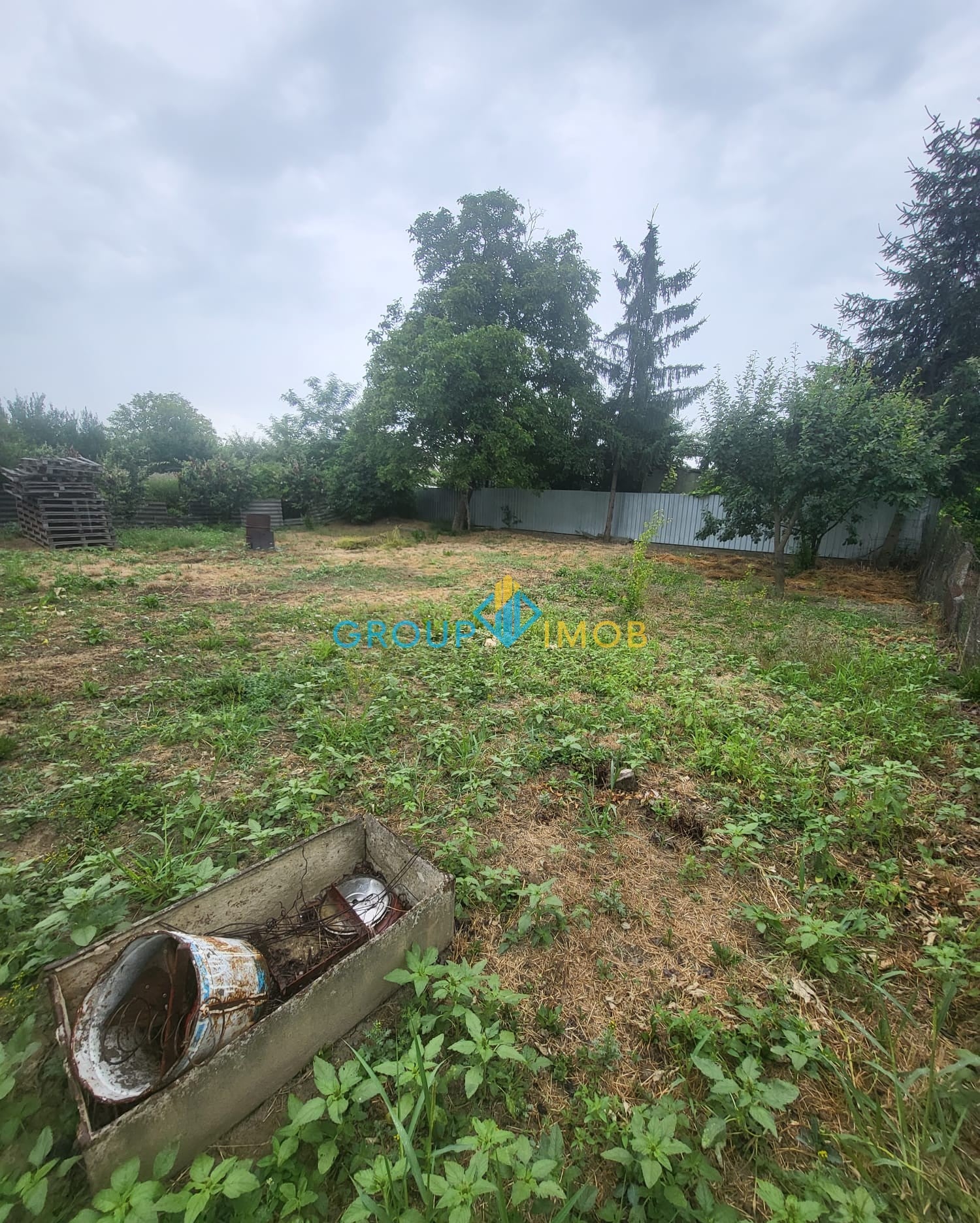 TEREN Gherăiești - foto 2