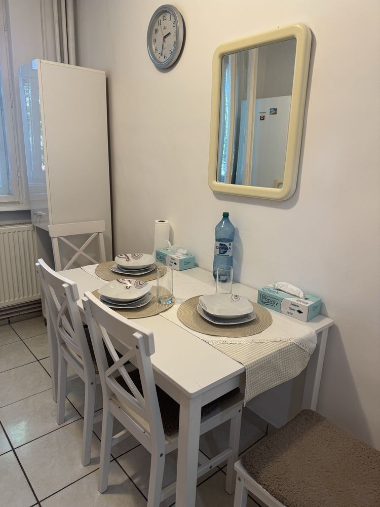Apartament 3 Camere Tomis Nord Campus-City Park, perfect pentru studenti - foto 6