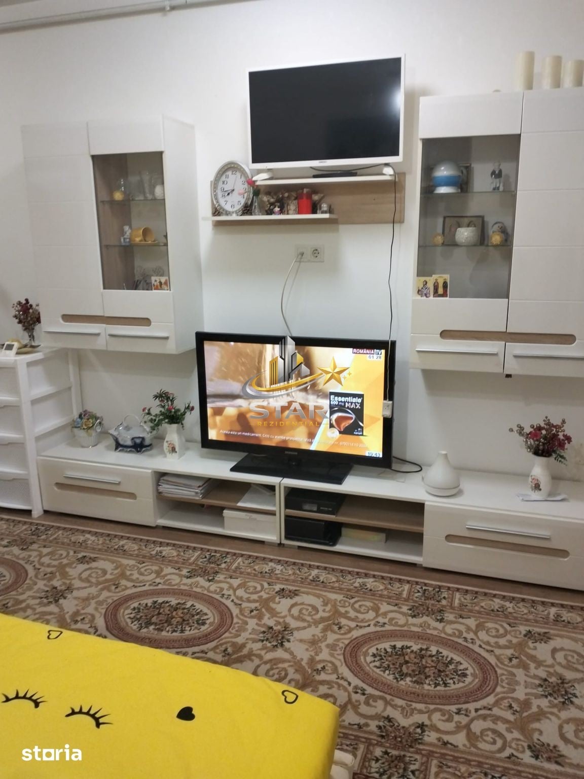 Bragadiru Leroy Merlin -Etaj 1- Mobilată și utilata - foto 4