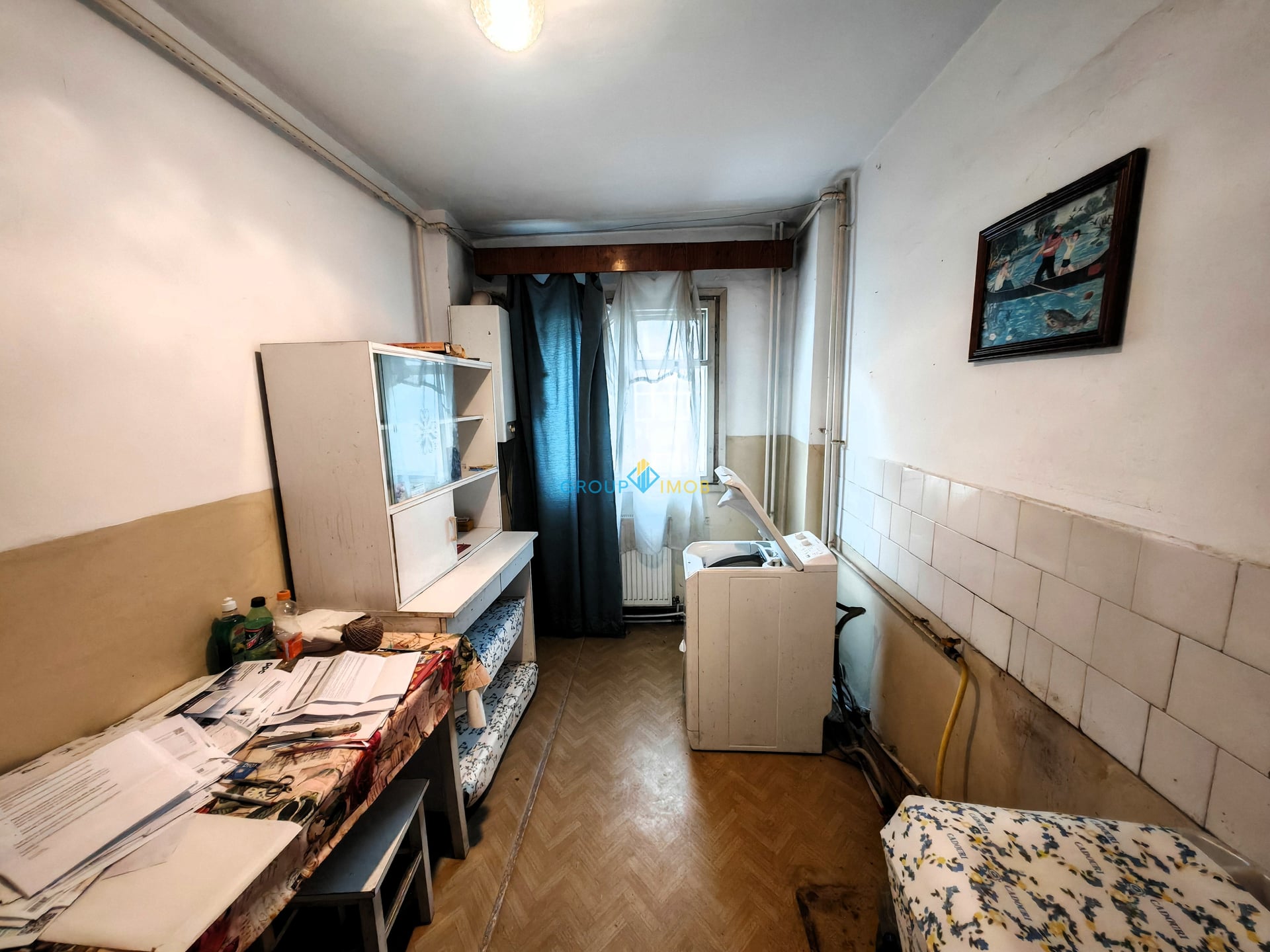 2 CAMERE DECOMANDATE, 55 MP | TIC-TAC | 57.000 € - foto 5