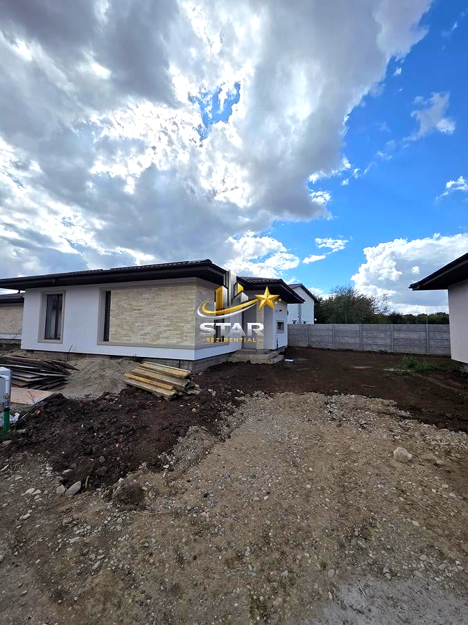 Casă cu 4 camere în Prelungirea ghencea cu 400mp teren - foto 15