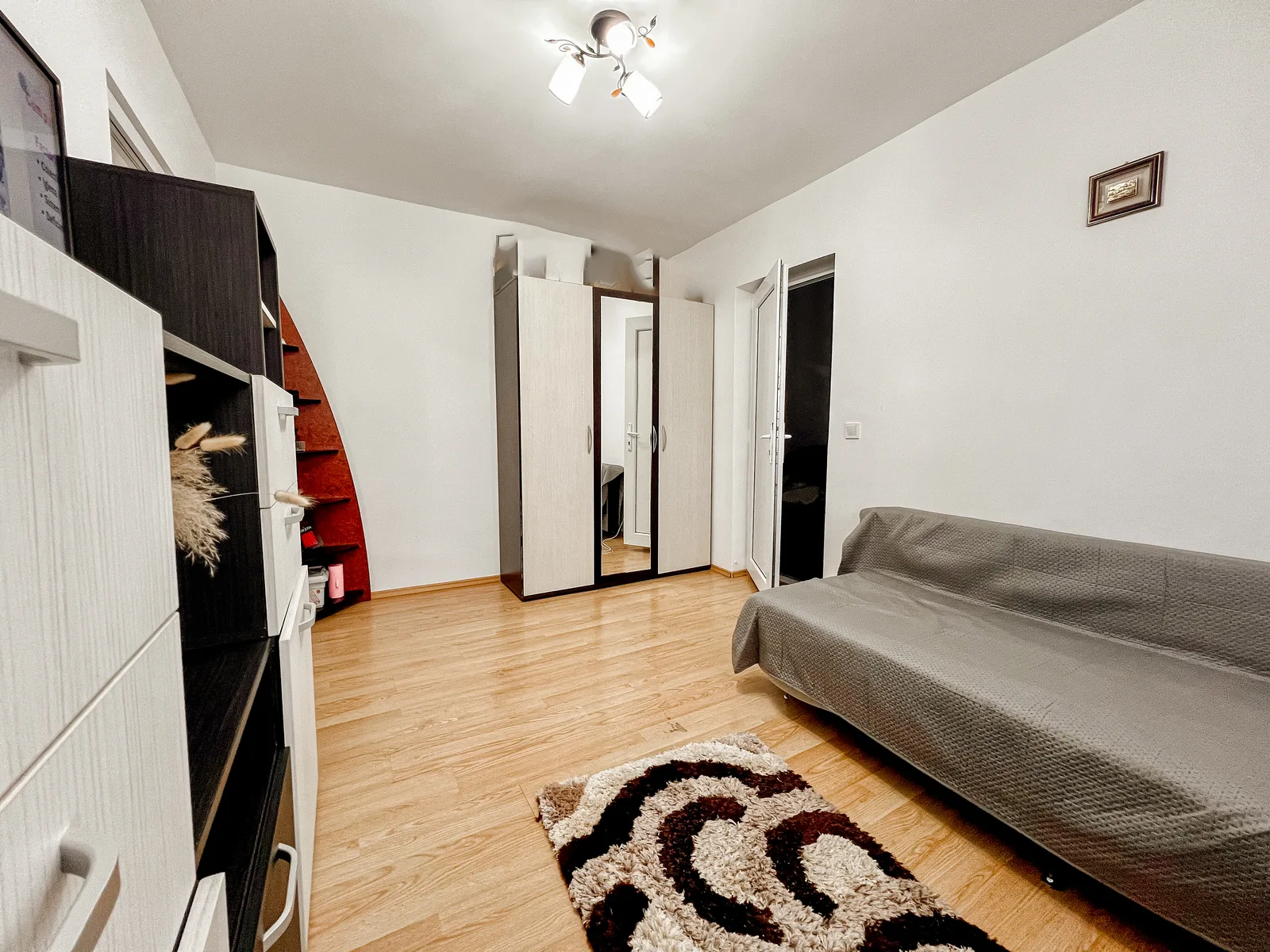 Tomis III (COD 05) - 2 Camere Moderne - foto 4