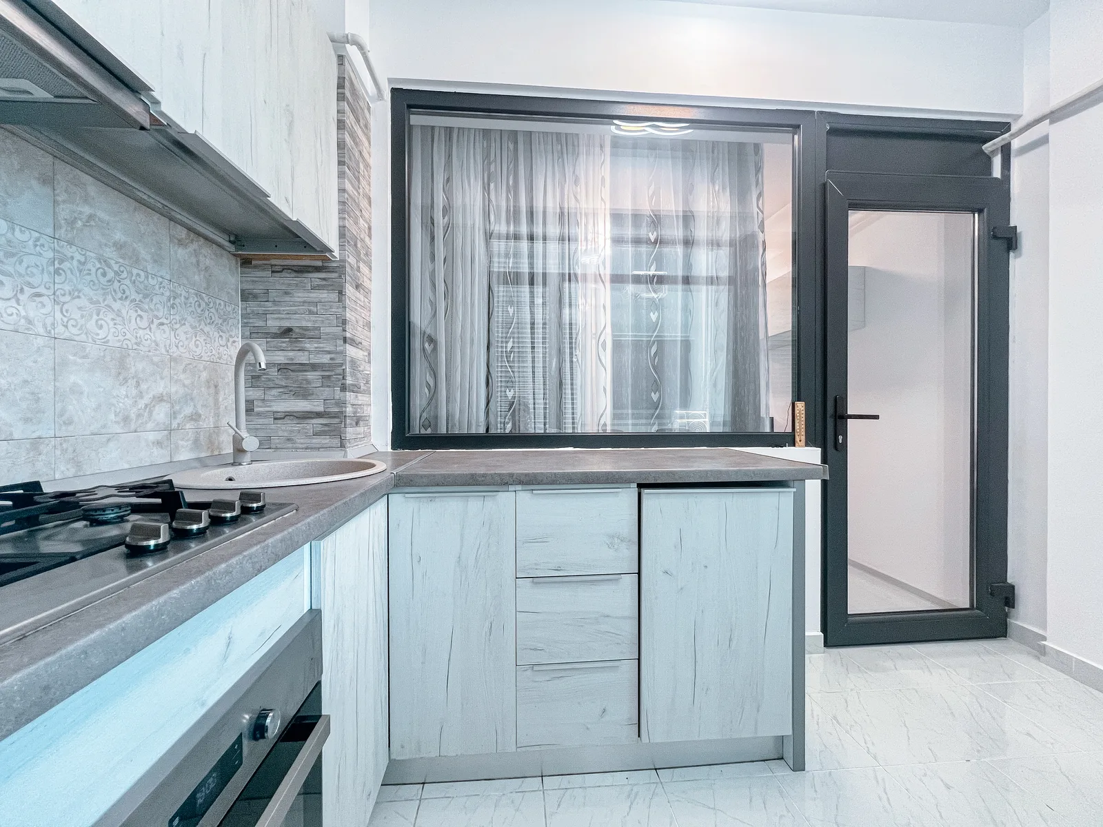 Tomis Nord (COD 05) - Campus | Apartament 2 Camere Decomandate|Premium - foto 15