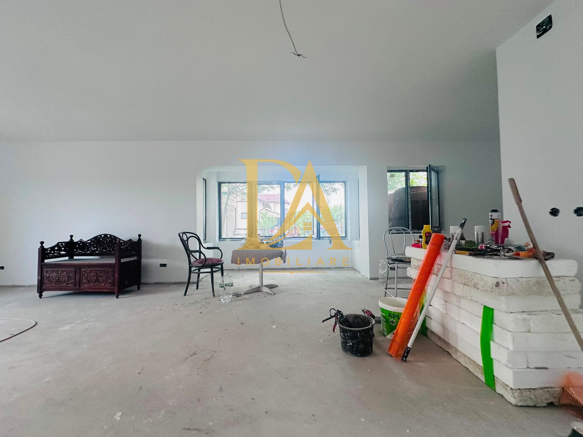 🏡 Duplex Nou de Vânzare în Bolintin-Deal | 500 mp teren |2026  (copie) - foto 16