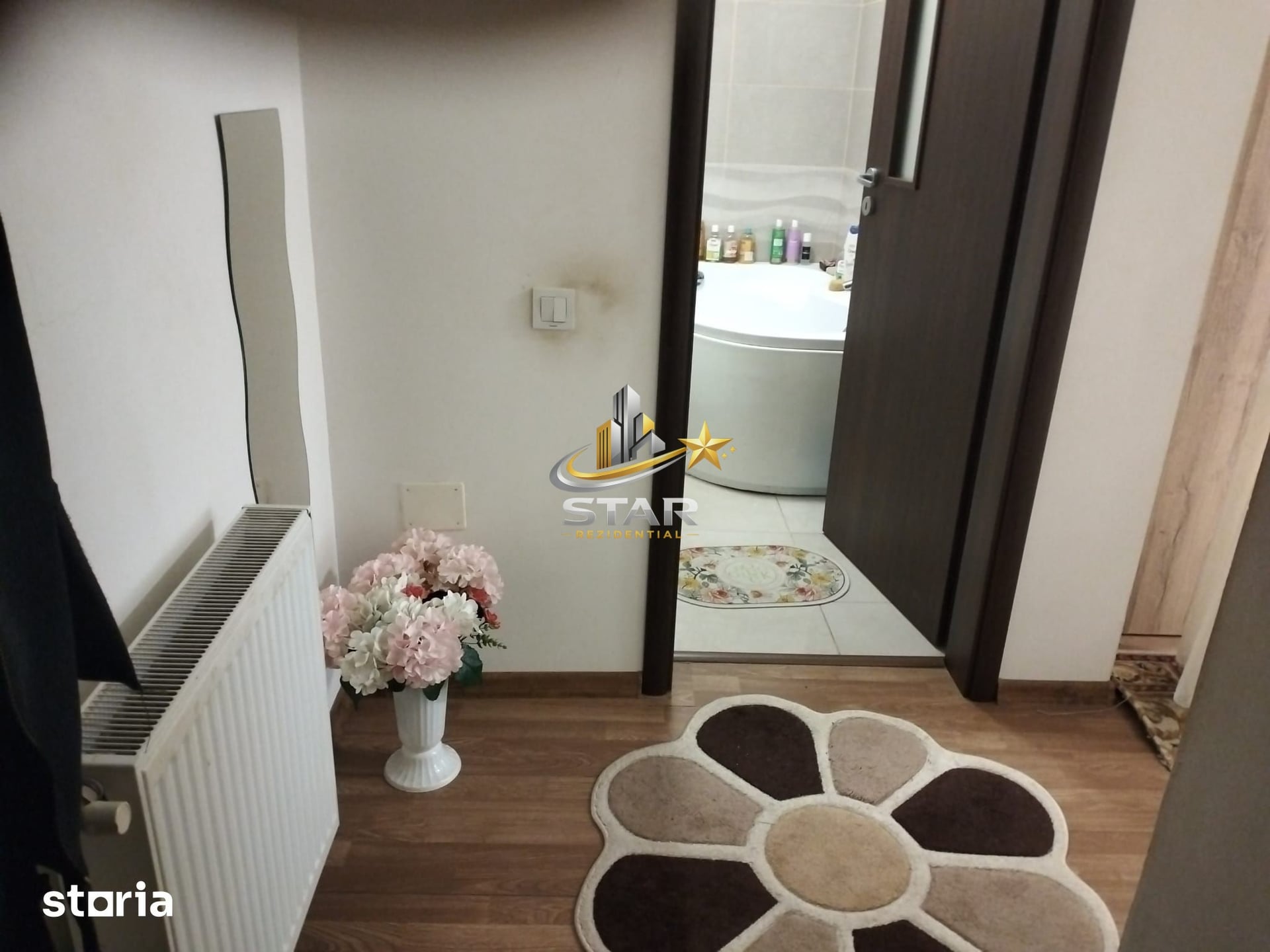 Bragadiru Leroy Merlin -Etaj 1- Mobilată și utilata - foto 5