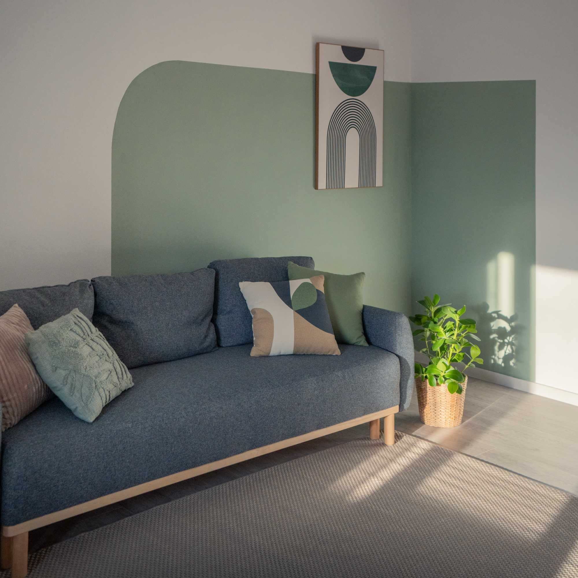 Apartament Circumvalatiunii