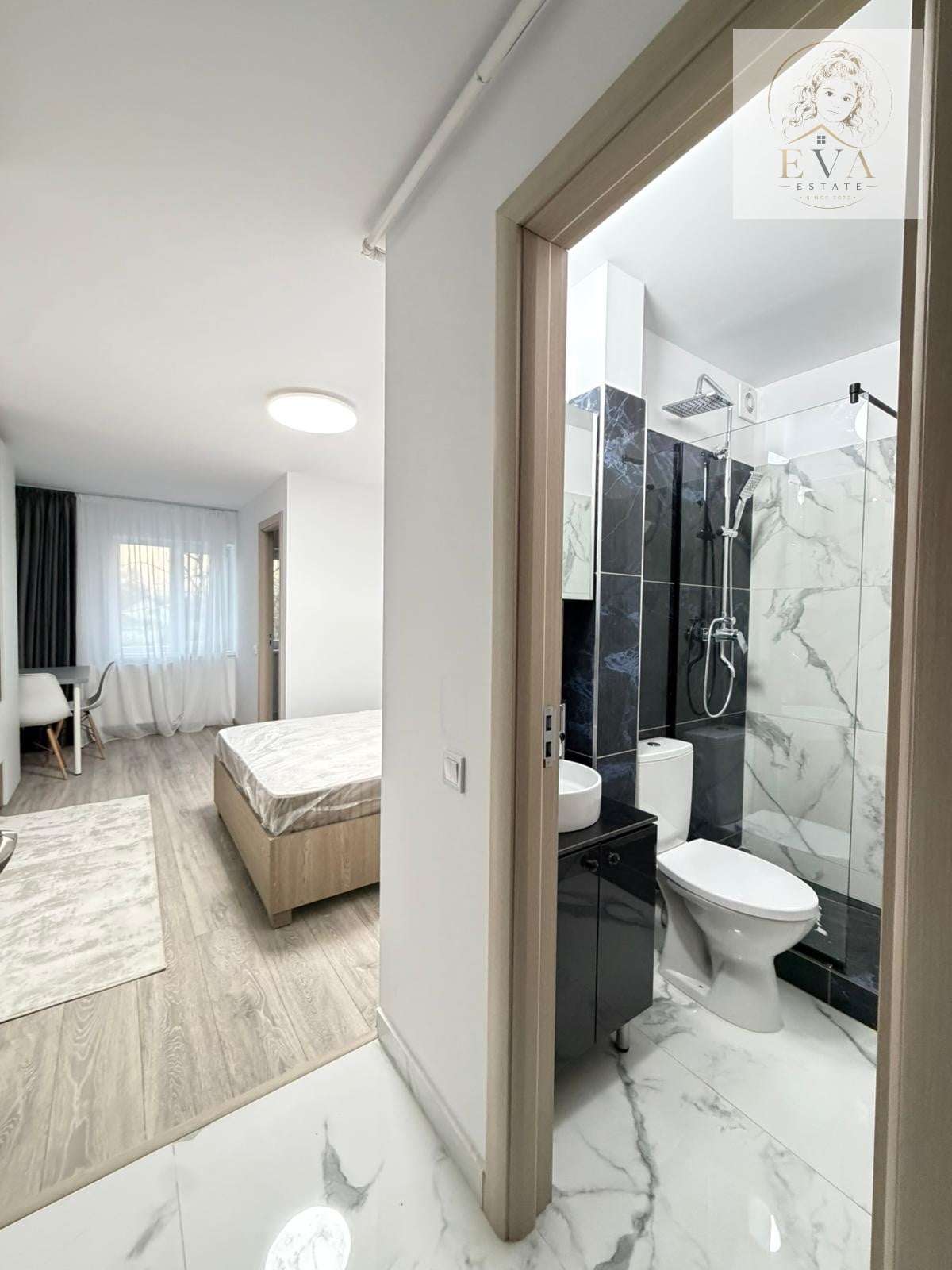 Garsonieră de vânzare București Sector 3 – investiție cu chiriaș 56.500 € - foto 28