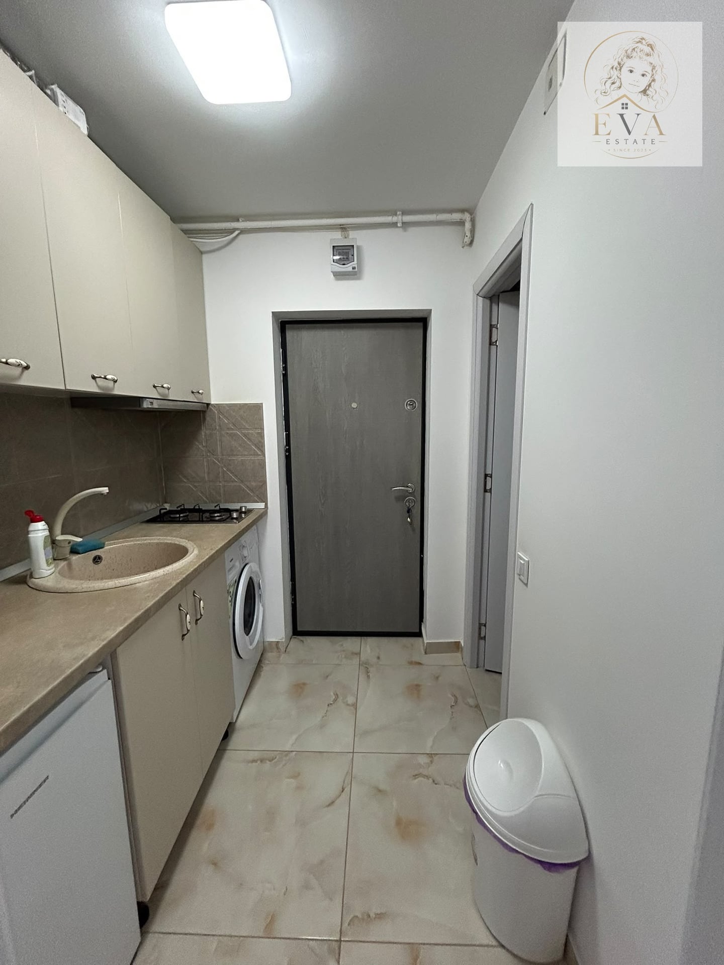 GARSONIERE DE VÂNZARE – INVESTIȚIE CU VENIT DIN PRIMA ZI- 0% COMISION - foto 11