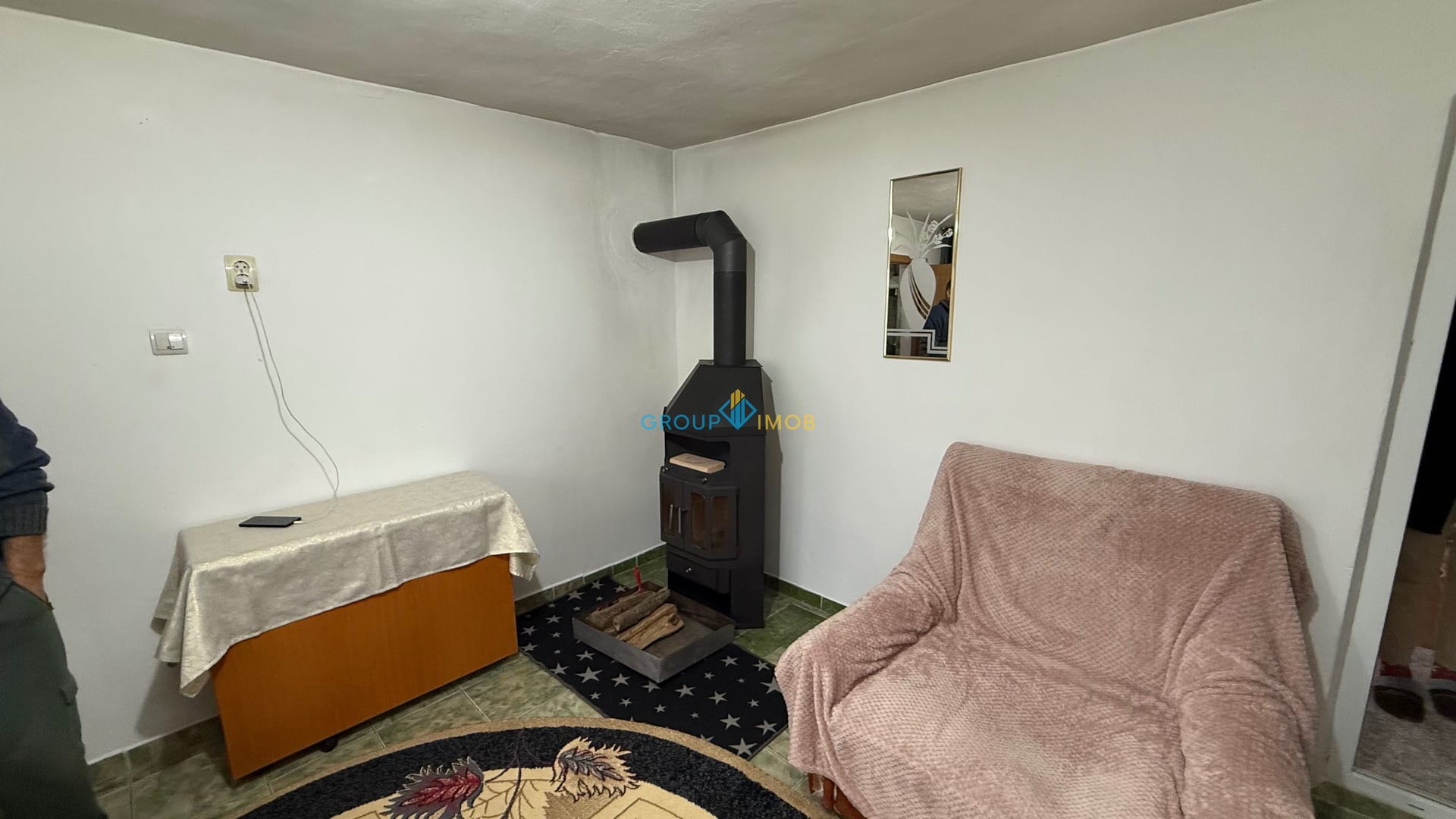 Casa de vanzare in Margineni-80 mp - foto 6