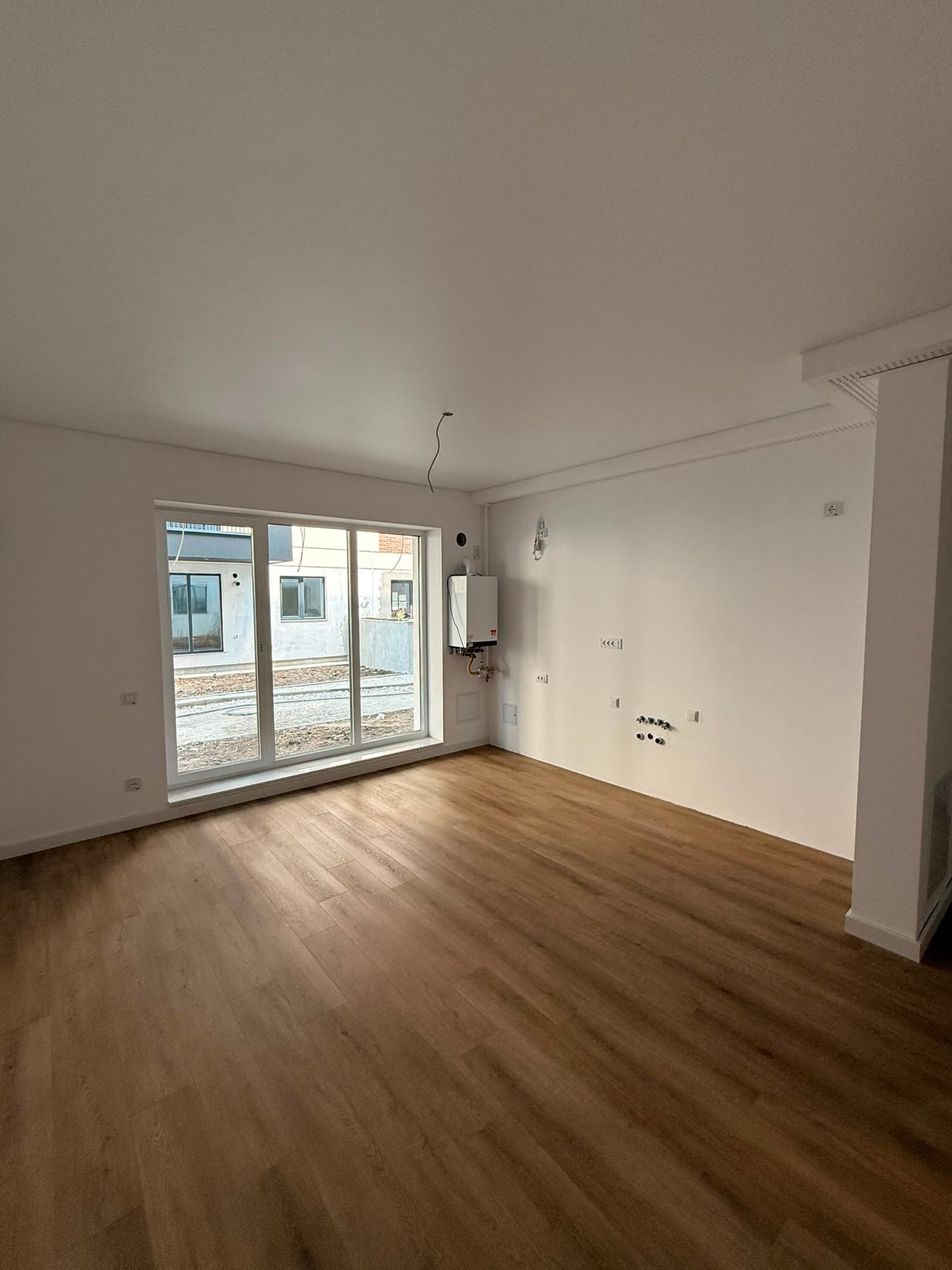 Apartament 2 camere | Pipera | proprietar | 40 mp