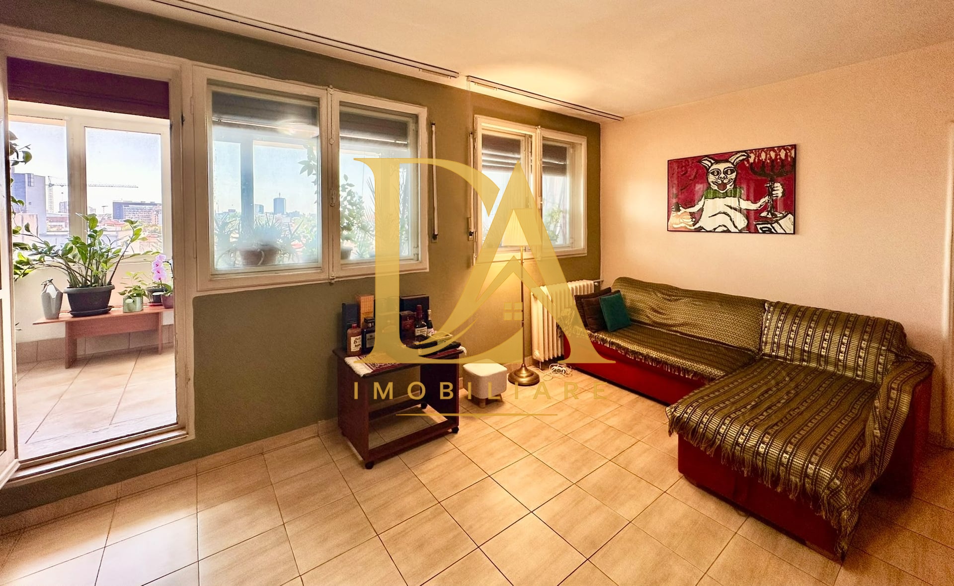 0%Comision. Apartament cu 2 camere Calea Dorobanti - foto 20