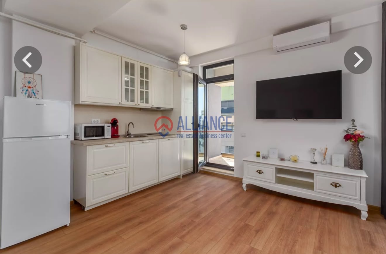 MAMAIA - Adamar Residence, apartament cu vedere superbă la lac! - foto 2