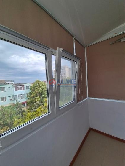 Apartament cu 2 camere  în Tomis Nord - foto 8