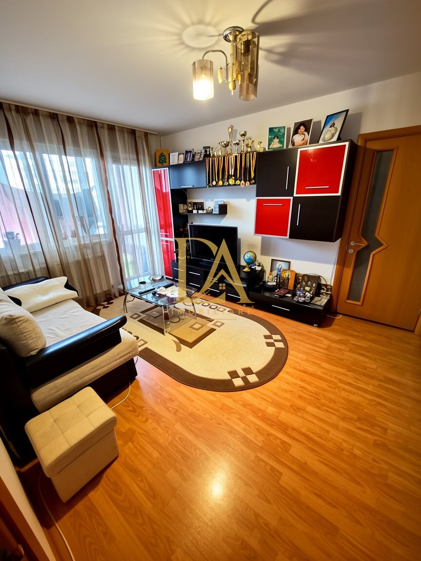 Apartament 2 camere, Drumul Tabere Str. Râul Doamnei 