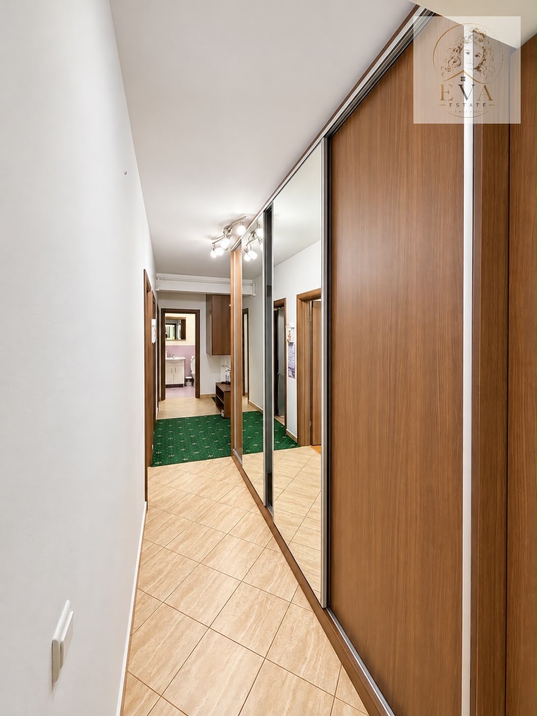 Apartament 3 camere 75 mp+ parcare subterană la 10 minute metrou Dristor - foto 7
