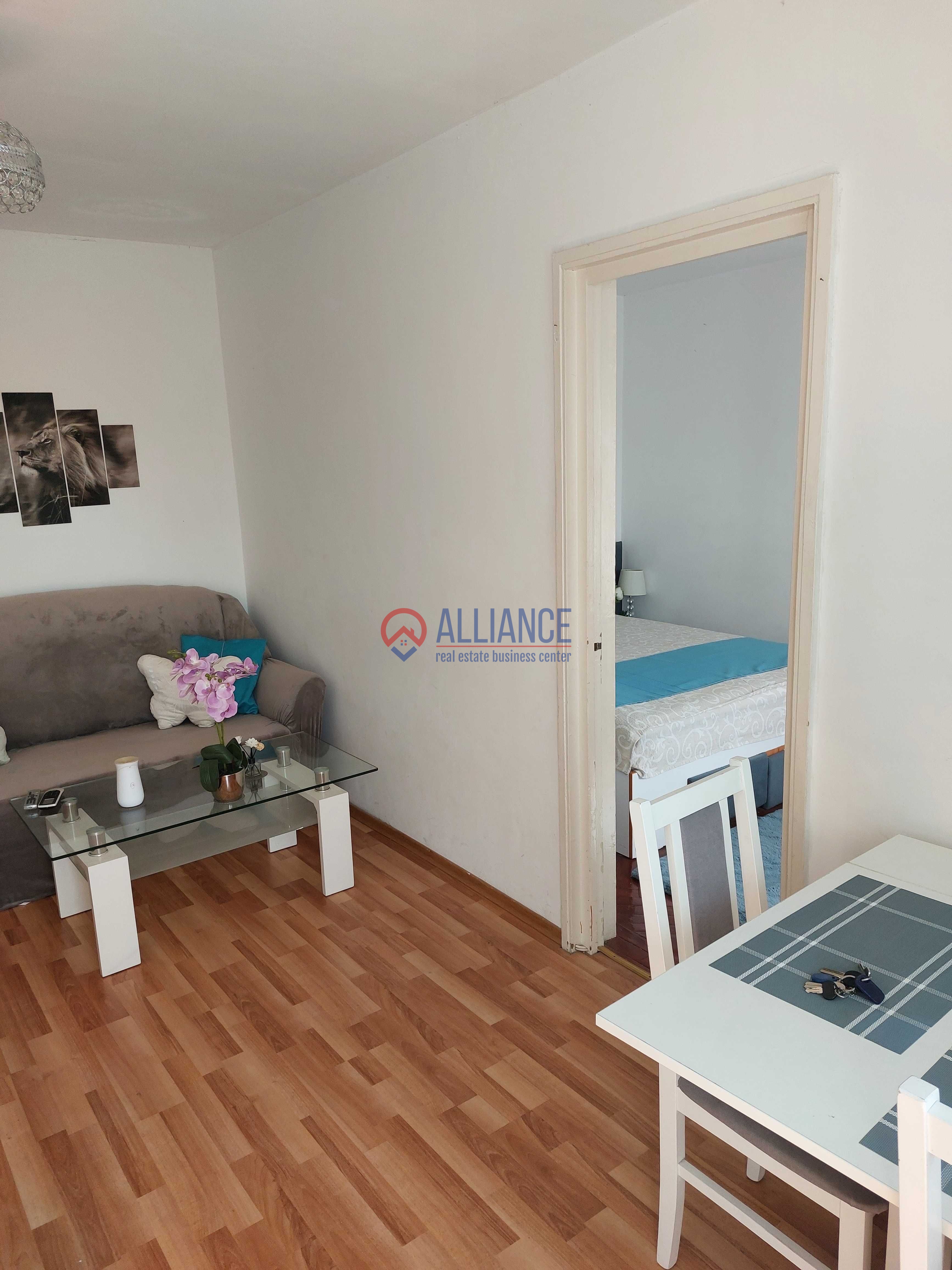 Inchiriere apartament 2 camere Campus Ovidius /Tomis Nord / Dobrogea - foto 3