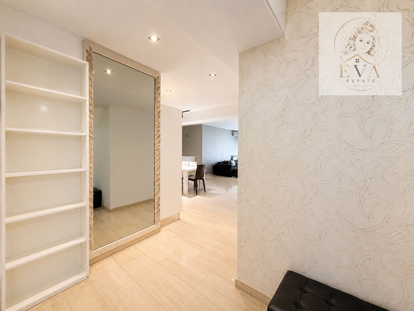 APARTAMENT PREMIUM DE VANZARE 134 MP +TERASA 40 MP + LOC DE PARCARE SUBTERAN - foto 16