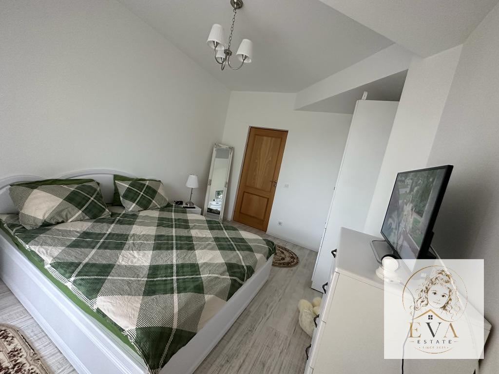 2 CAMERE DE ÎNCHIRIAT – NEW RESIDENCE GHENCEA - Imagine principala