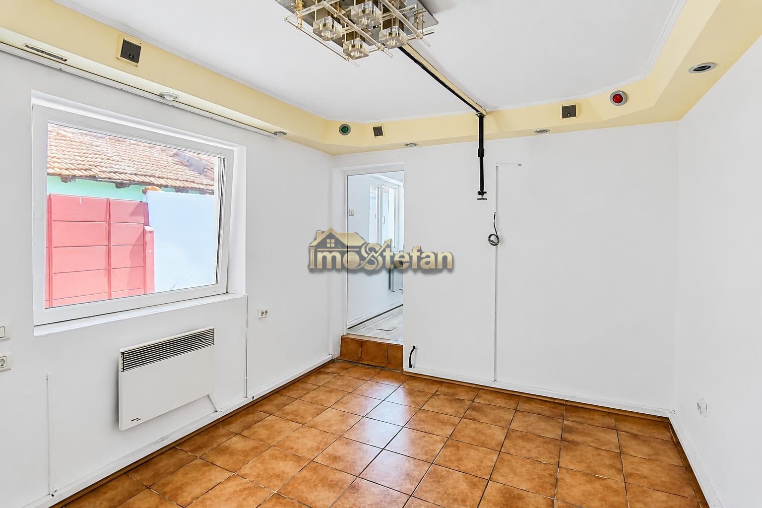 Casă de vânzare 3 camere, Zona Stadion | 55.000€ | Exclusiv Cash - foto 14